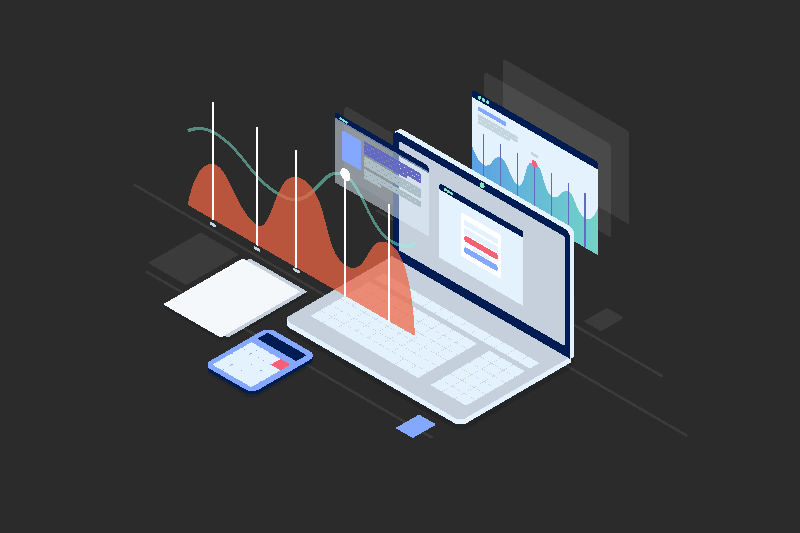 Digitalbyrå - analyse