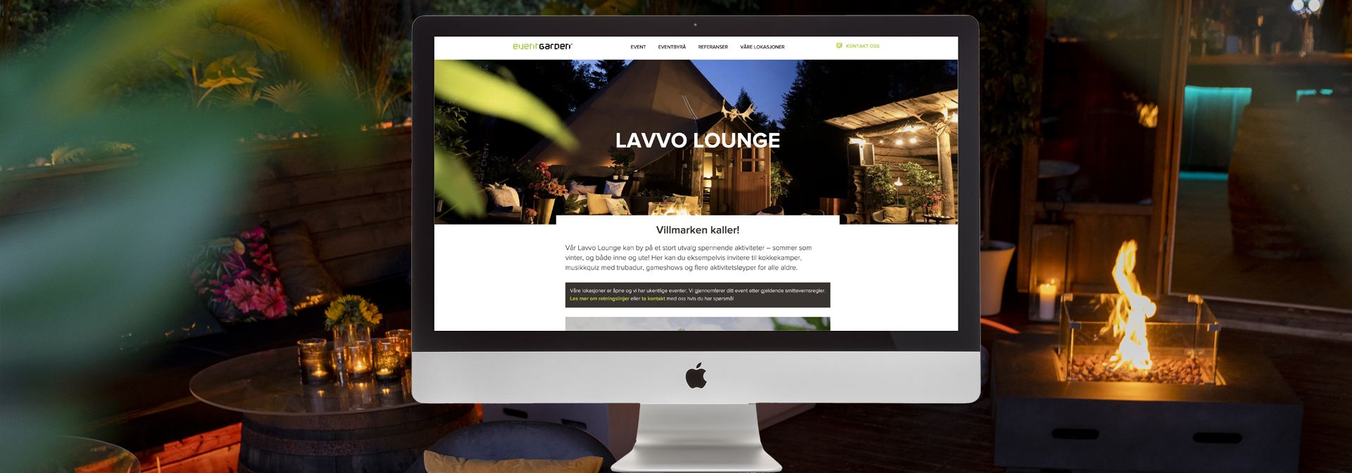 createurene-webdesign_eventgarden