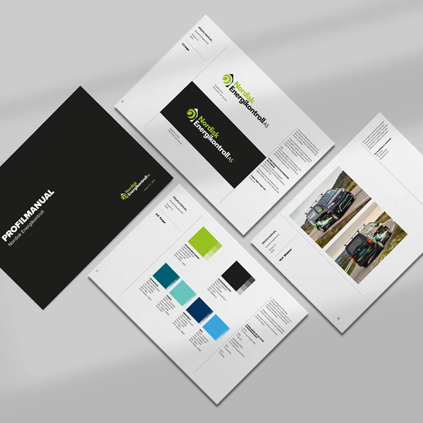 Nordisk Energikontroll