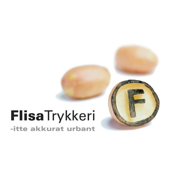 Flisa Trykkeri