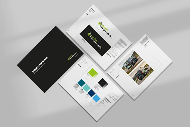 Nordisk Energikontroll