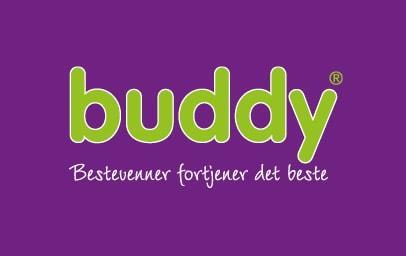 Kampanjer for Buddy