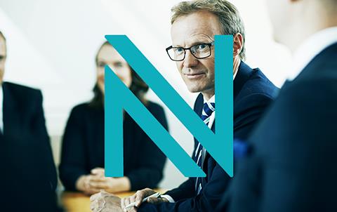 Advokat Nicolaisen